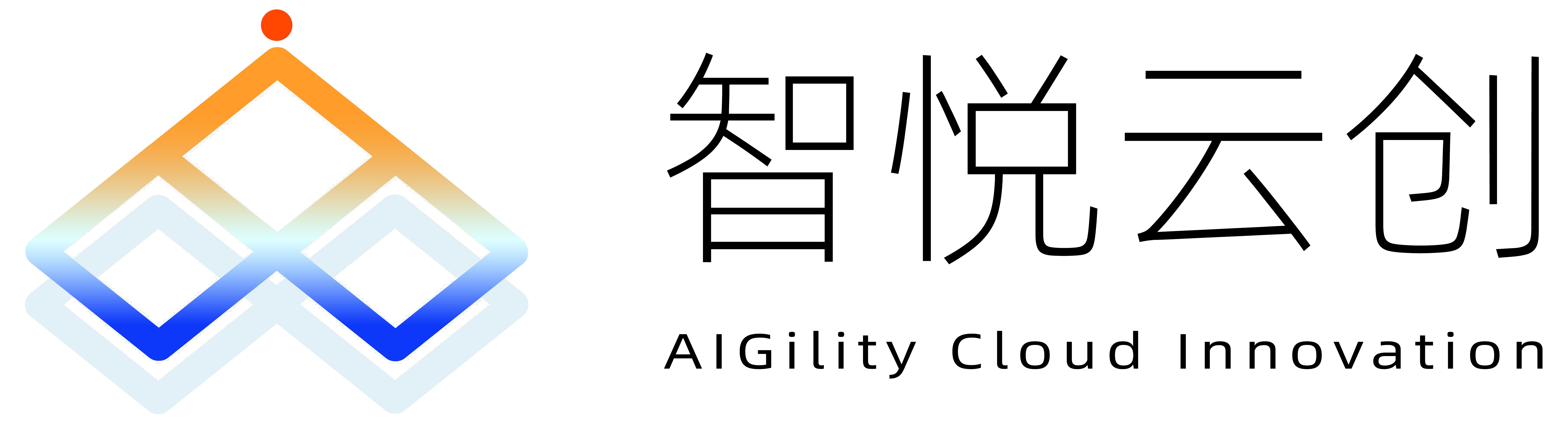 智悦云创 AIGility Cloud I.